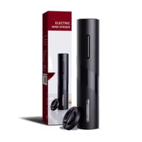 Aventura Store - Sacacorchos Électrico De Botellas Automático