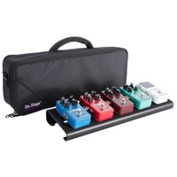 Pedalera Onstage Gpb2000 Compact Con Funda Negra