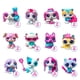 thumbnail image 2 of Figura de juguete Littlest Pet Shop Like Nastya – Set de 18 mascotas coleccionables, 2 of 7