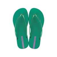 Sandalia Mujer Verde Easy Ipanema