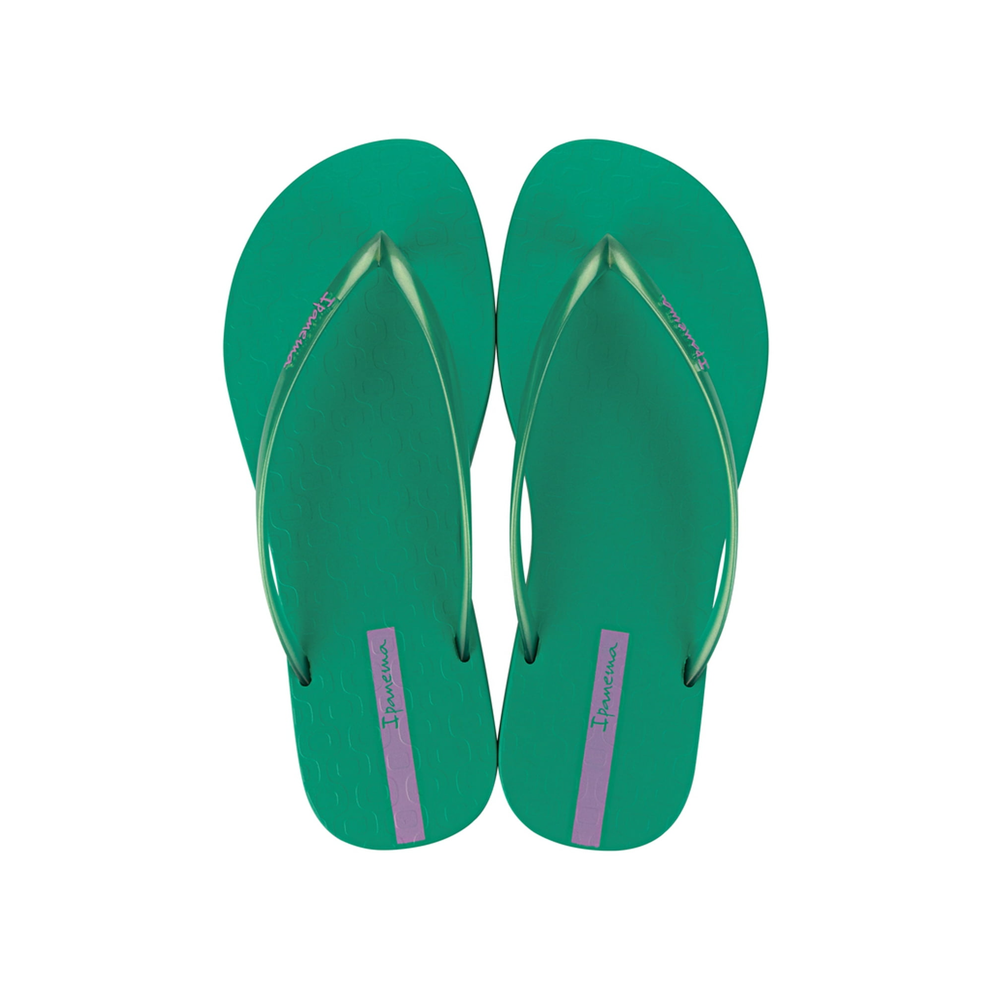 Sandalia Mujer Verde Easy Ipanema