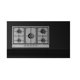thumbnail image 5 of Encimera Gas licuado 5 Quemadores Gsc 95330 Inox, 5 of 9