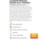 thumbnail image 2 of Fit Formula Senior Razas Pequeñas 3 Kg., 2 of 4