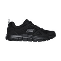 Zapatillas Urbanas Skechers Track Scloric Hombre | 52631-Bbk - Talla 43