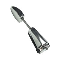 Magideal - Bombo Tambores De Abrazadera Partes De Tambor Accesorios De Percusión Fundición De Percusión Mini Varillas De Tensión Instrumento , Estilod