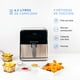 thumbnail image 3 of Freidora De Aire Air Fryer Xl 6,2l, 3 of 9