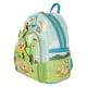 thumbnail image 2 of Mochila Mini Loungefly Adventure Time Personajes, 2 of 4