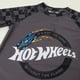 thumbnail image 3 of Polera UV Manga Larga Niño Negro Logo Hot Wheels, 3 of 4