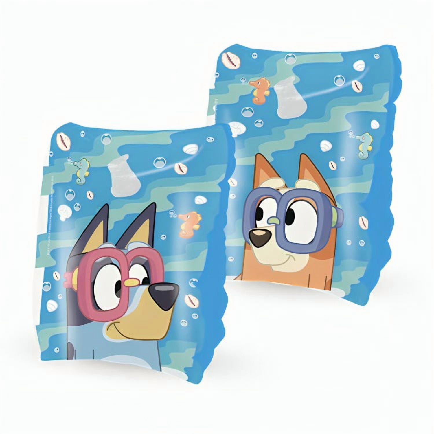 Disney - Flotador Alitas Bluey – Bluey