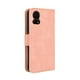 thumbnail image 5 of Funda Tipo Billetera FOXDOCK para TCL 50 LE – Tapa Flip con Tarjetero, 5 of 5