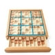 thumbnail image 1 of Sudoku Madera 9 Cuadrados, 1 of 5