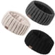 thumbnail image 1 of Diademas de invierno MUTKIS para mujer, paquete de 3, forradas en lana, 1 of 7