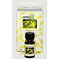 Aceite Aromaterapia Vainilla - Premier