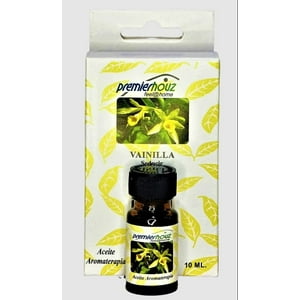 Aceite Aromaterapia Vainilla - Premier