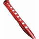 thumbnail image 2 of Kit de estacas MSR Blizzard de aluminio serie 7000, 24 cm, 0,03 kg, 4 unidades, 2 of 2
