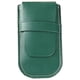 thumbnail image 4 of Bolsa Para Reloj Caja Para Reloj Estuche Para Reloj Individual Para Amantes De Los Relojes Que Viajan Hombres Mujeres Verde, 4 of 5