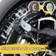 thumbnail image 4 of Cepillo para Llantas UERTUN Pack de 2 gris - Kit de Detallado Automotriz, 4 of 6