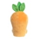 thumbnail image 4 of Peluche Aurora® Adorable Palm Pals™ Cheerful Carrot™, 4 of 4