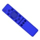 thumbnail image 1 of Funda Protectora BN59-01312A/01312B Protector Para Samsung Smart TV Remote Azul, 1 of 5
