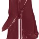 thumbnail image 2 of Esmalte de labios Revlon Ultra HD Vinyl So Shady Violet Brown, 2 of 7