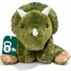 thumbnail image 1 of Peluche pesado Brease, dinosaurio verde, 2,27 kg, para todas las edades, 1 of 8