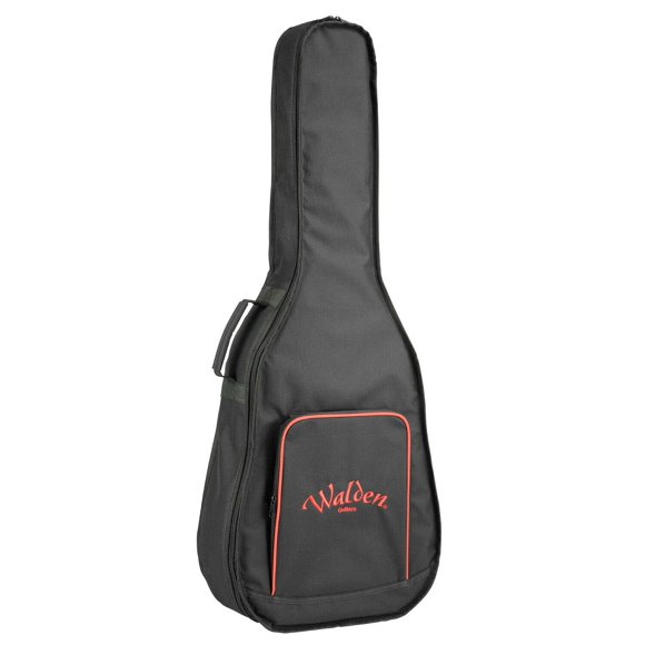 Funda de Concierto para Guitarra Clásica Walden ZB203 de Nylon