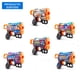 thumbnail image 1 of Lanzdardos Skin Menace Sonic Con 8 Dardos X-Shot, producto surtido, 1 un, 1 of 10