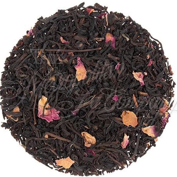 Té negro suelto West End Rose Congou Emperor 100 g