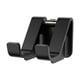 thumbnail image 1 of 1Pcs Controller Stand Holder for PS5 PS4 Xbox One Switch Pro Wall Gamepad Wall Mounted Hanger-Negro, 1 of 5