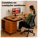 thumbnail image 4 of Escritorio Ejecutivo L con Cajonera y Soporte de PC, 4 of 6