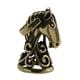 thumbnail image 5 of Estatua De Caballo En Miniatura, Estatua De Caballo Para Gabinete De Escritorio De Sala De Estar, 5 of 5