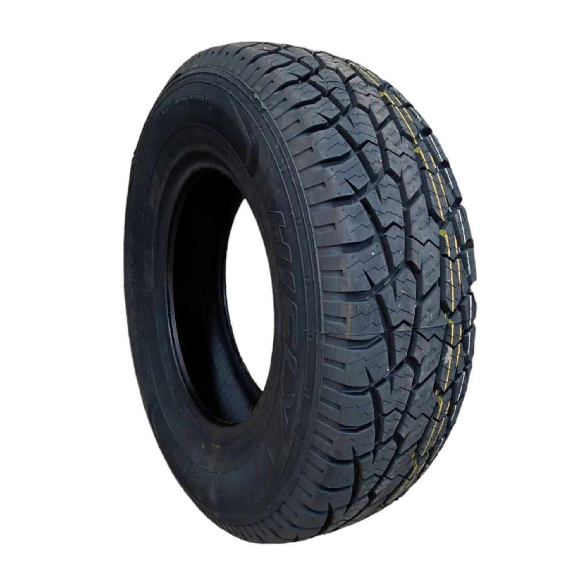Hifly - Neumático 245/75 R16 At601 111s Vigorous
