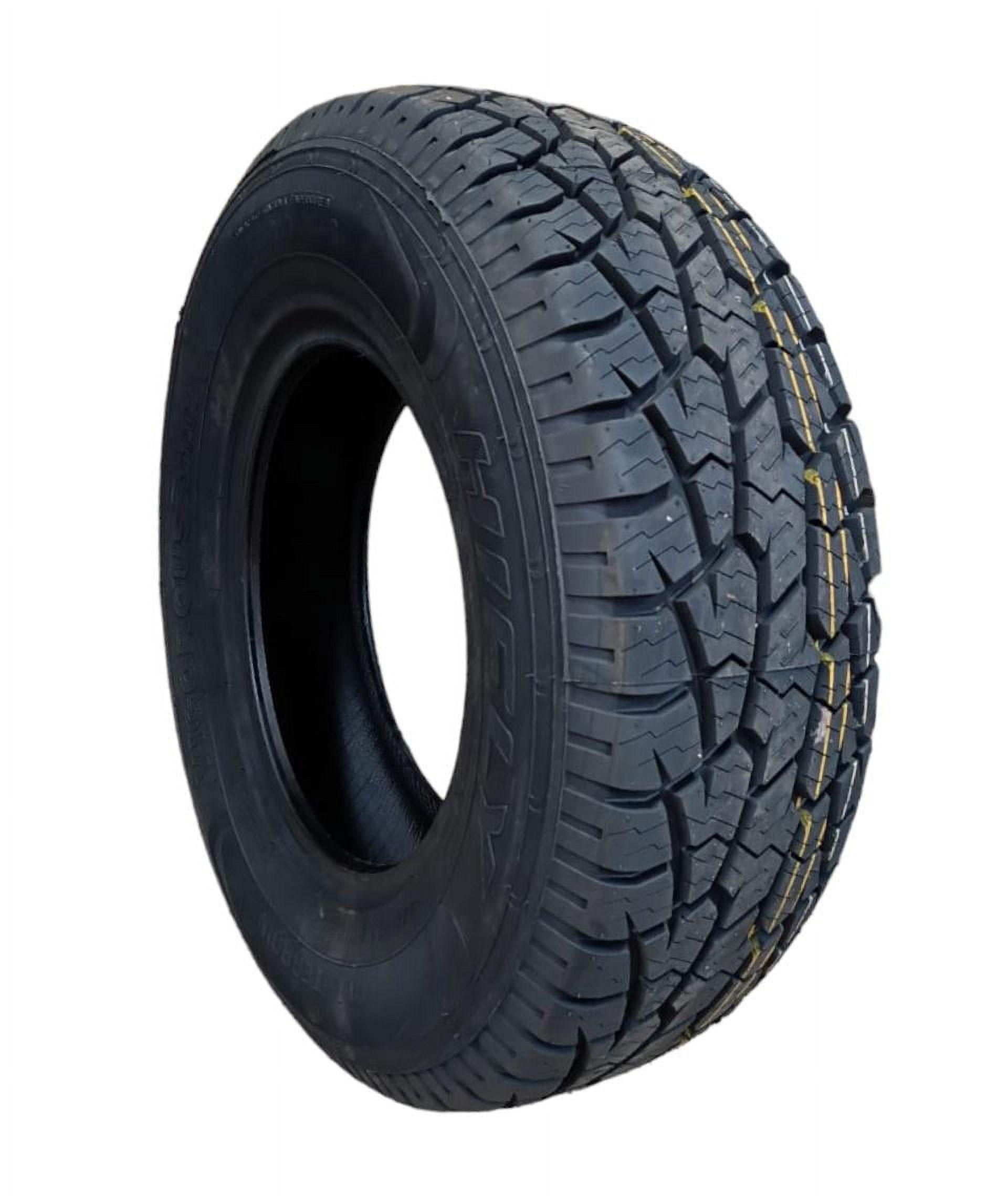 Hifly - Neumático 245/75 R16 At601 111S Vigorous