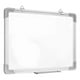 thumbnail image 1 of Pizarra Acrílica Blanca Pizarron Aluminio 60x90, 1 of 2