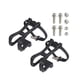 thumbnail image 3 of Correas Para Pedales De Bicicleta, Cinta Práctica, Clips Para Pedales, Correas Para Deportes, BMX, Bicicleta De Carretera, 2 Correas, 3 of 5