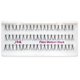 thumbnail image 1 of Individual Lashes J Lash Flare Med Black para mujer, 1 of 1