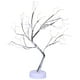 thumbnail image 3 of Luz decorativa de la noche de la luz LED del árbol de la mesa para la decoración casera colorida, 3 of 5