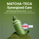 thumbnail image 5 of Gel Exfoliante CENTELLIAN 24 Madeca Matcha 150 ml, 5 of 7