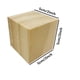 thumbnail image 3 of Bloques para Tallar Fycooler de Madera de Tilo 12 piezas 5 cm Kit de Madera, 3 of 7