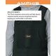 thumbnail image 4 of Vadeadores FROGG TOGGS Hombre Amphib con pie de media – Talla Grande, 4 of 8