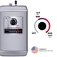 thumbnail image 3 of Dispensador de agua caliente Tank Ready Hot Compact 2.5L 40-RH-150-SS, 3 of 4