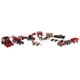 thumbnail image 1 of Juego de juguetes ERTL Case IH para tractores y vehículos, juego económico de 20 piezas, 1 of 3