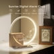 thumbnail image 3 of Alarma Sunrise, máquina de sonido, luz nocturna, vivilumens, 3 of 3