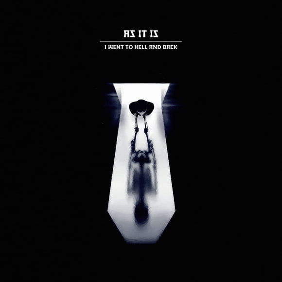 Libro I Went to Hell and Back de Concord Music Group