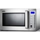 thumbnail image 2 of Microondas Comercial Summit SCM1000SS 21" 25L Acero Inoxidable, 2 of 5