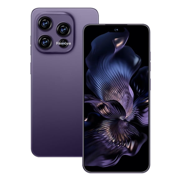 Smartphone zrchjm 16PM 5G desbloqueado 12GB+512GB 7000mAh Android 14