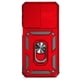 thumbnail image 1 of Estuche GANGXUN para Samsung Galaxy A16, soporte giratorio 360°, estilo mecánico y magnético, 1 of 5