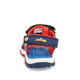 thumbnail image 3 of Sandalia Niña Spiderman 5 Azul rojo, 3 of 6