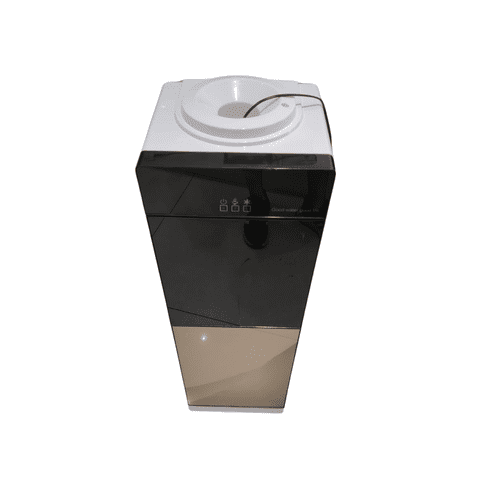 Click Ventas - Dispensador De Agua Fria Y Caliente 20L Dorado