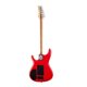 thumbnail image 3 of Guitarra Eléctrica Ibanez Joe Satriani Js2480 Muscle Car Red, 3 of 3